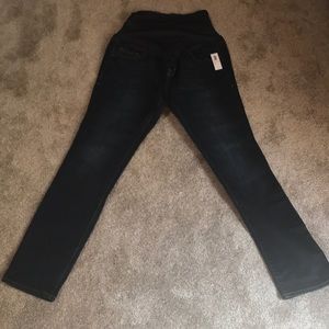Old Navy Maternity jeans